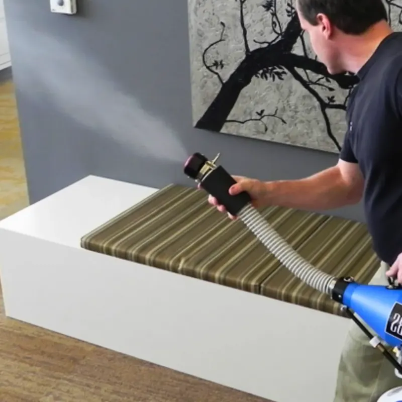 Professional Odor Removal in Belmar, NJ